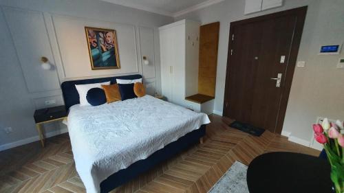 Zamosc Apartment | Apartament Hetmański Zamość Stare Miasto parking podziemny