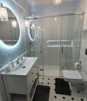 Zamosc Apartment | Apartament Hetmański Zamość Stare Miasto parking podziemny