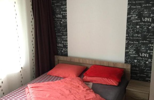 Cluj-Napoca Apartment | Apartament I
