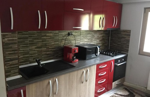 Cluj-Napoca Apartment | Apartament I