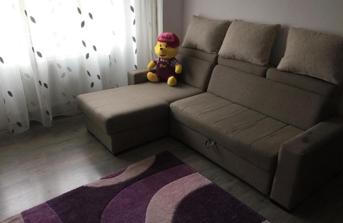 Cluj-Napoca Apartment | Apartament I