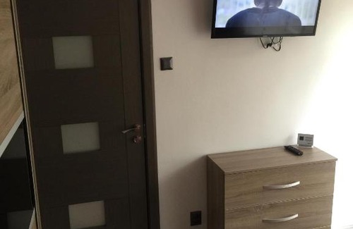 Cluj-Napoca Apartment | Apartament I