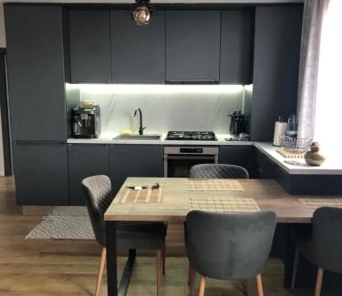 Dej Apartment | Apartament Icas