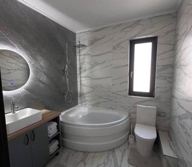 Dej Apartment | Apartament Icas