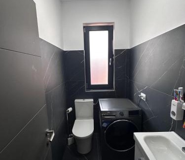Dej Apartment | Apartament Icas