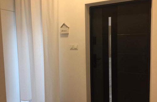 Biala Podlaska Apartment | Apartament IGA