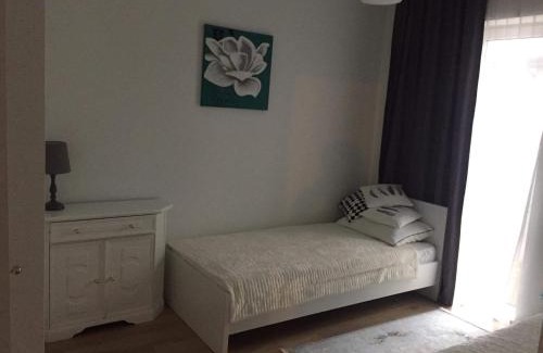 Biala Podlaska Apartment | Apartament IGA