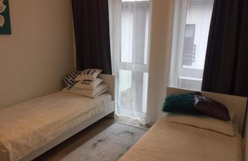 Biala Podlaska Apartment | Apartament IGA
