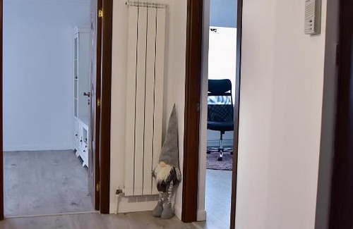 Roman Apartment | Apartament ILEV