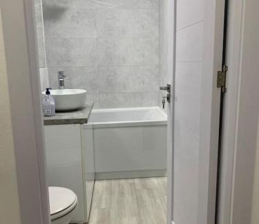 Ramnicu Valcea Apartment | Apartament in complex rezidențial
