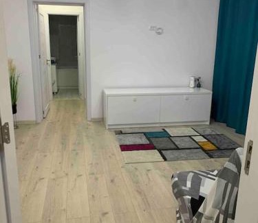 Ramnicu Valcea Apartment | Apartament in complex rezidențial