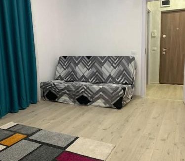 Ramnicu Valcea Apartment | Apartament in complex rezidențial