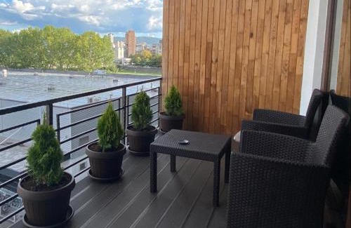 Ramnicu Valcea Apartment | Apartament in complex rezidențial