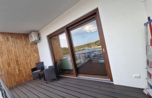 Ramnicu Valcea Apartment | Apartament in complex rezidențial