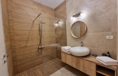 Ramnicu Valcea Apartment | Apartament in complex rezidențial