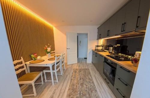 Gura Humorului Apartment | Apartament in Gura Humorului