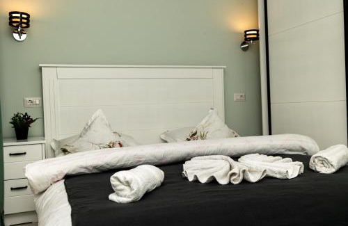 Gura Humorului Apartment | Apartament in Gura Humorului