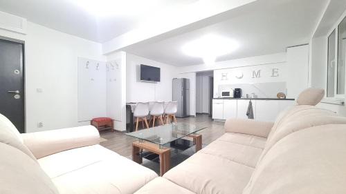 Vatra Dornei Apartment | Apartament In Inima Dornei