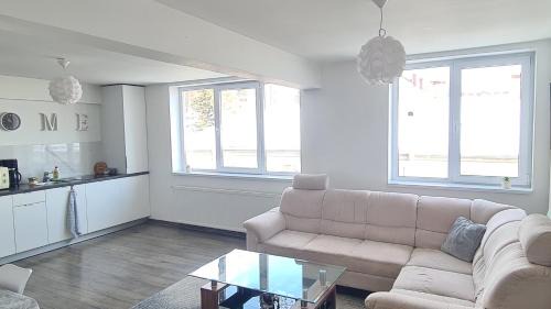 Vatra Dornei Apartment | Apartament In Inima Dornei