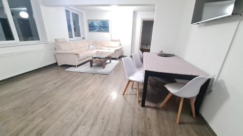 Vatra Dornei Apartment | Apartament In Inima Dornei