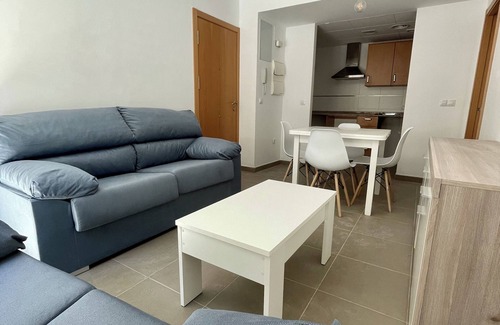 Lucena del Cid Apartment | Apartament in Lucena del Cid Bajo B Ref 047