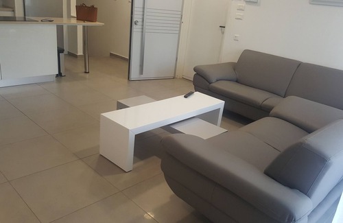 Eilat Apartment | Apartament in Royl Park with pool
