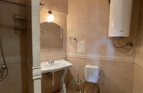 Obzor Apartment | Apartament in The Cliff Beach & Spa *