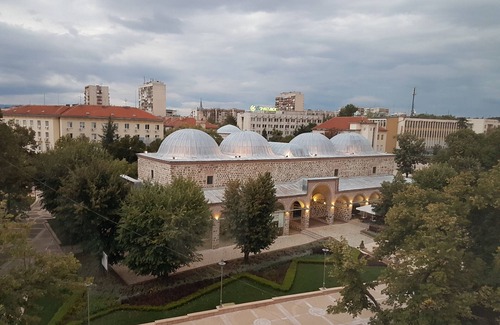 Yambol Apartment | Apartament in Yambol town