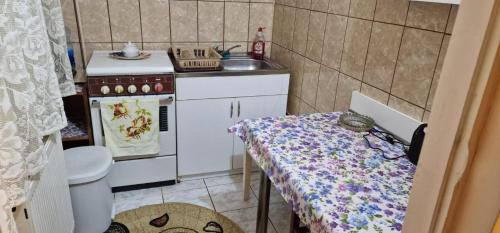 Calea Sever Bocu Apartment | Apartament Ioana