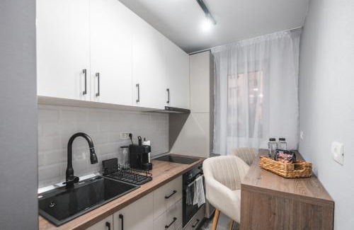 Curtea De Arges Apartment | Apartament Iulia si Alex