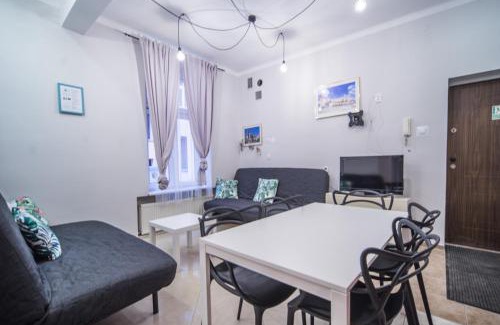 Kazimierz Apartment | Apartament Izaaka