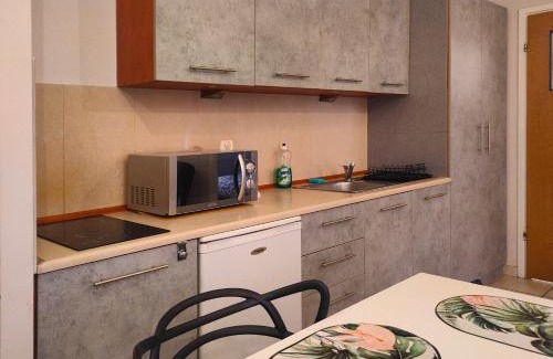 Kazimierz Apartment | Apartament Izaaka