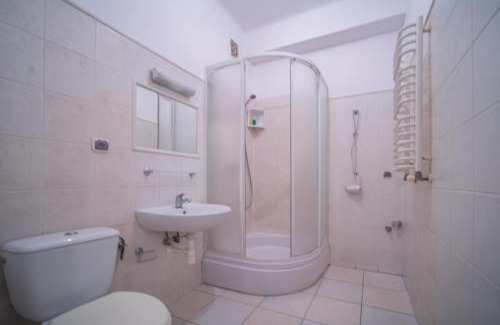 Kazimierz Apartment | Apartament Izaaka