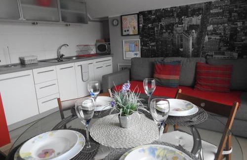 Zarnowska Apartment | Apartament Jaśkowy