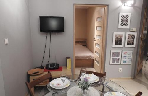 Zarnowska Apartment | Apartament Jaśkowy