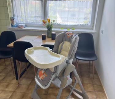 Chrzanow Apartment | Apartament Jaśminowa