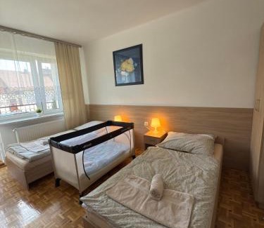 Chrzanow Apartment | Apartament Jaśminowa