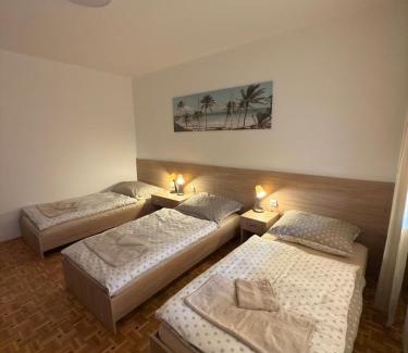 Chrzanow Apartment | Apartament Jaśminowa