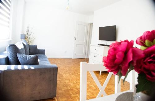 Jelitkowo Apartment | Apartament Jaśminowy