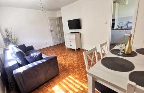 Jelitkowo Apartment | Apartament Jaśminowy