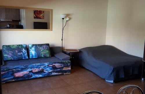 West Pomeranian Voivodeship Apartment | Apartament Jacek