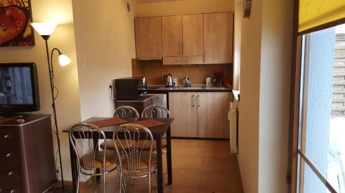 West Pomeranian Voivodeship Apartment | Apartament Jacek