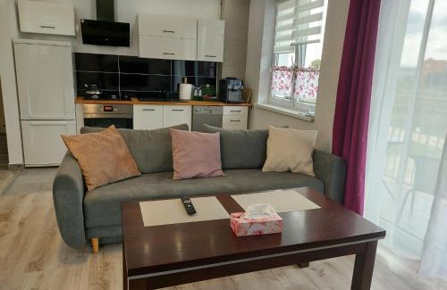 Wschowa Apartment | Apartament Jagielloński