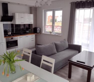 Wschowa Apartment | Apartament Jagielloński