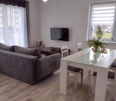 Wschowa Apartment | Apartament Jagielloński