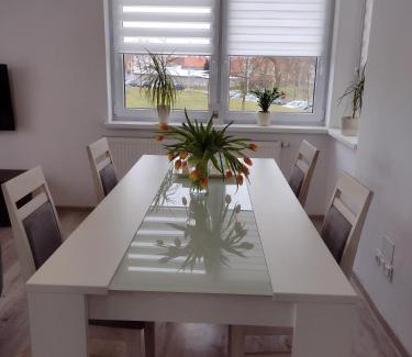 Wschowa Apartment | Apartament Jagielloński