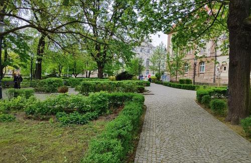 Klodzko Miasto Apartment | Apartament Jak w banku