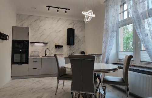 Klodzko Miasto Apartment | Apartament Jak w banku
