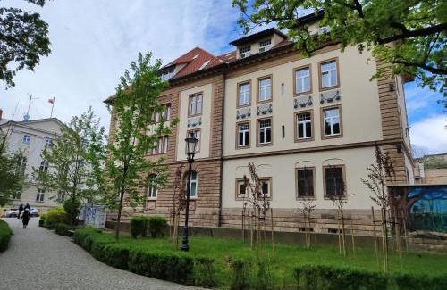 Klodzko Miasto Apartment | Apartament Jak w banku