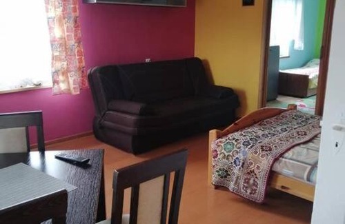 Stronie Slaskie Apartment | Apartament Jak w domu Stronie Śląskie